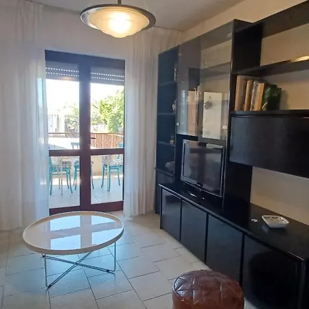 House Near The Sea Apartment Quartu Sant'Elena