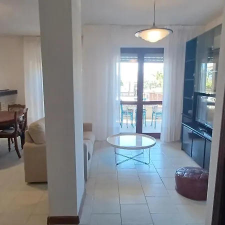 Appartement House Near The Sea