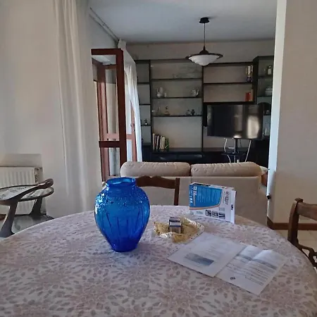 House Near The Sea Apartment *