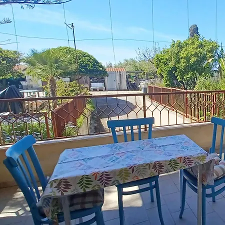 Appartement House Near The Sea *
