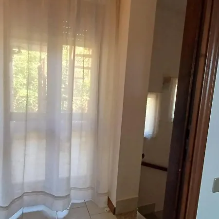 Appartement House Near The Sea *