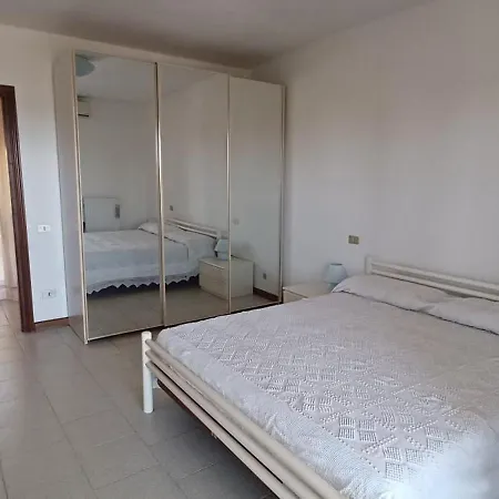 Appartement House Near The Sea