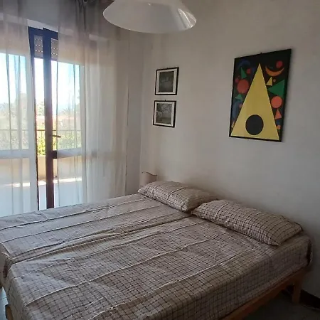 House Near The Sea * Quartu Sant'Elena