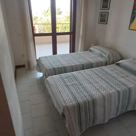 House Near The Sea *