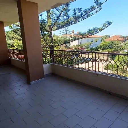 House Near The Sea * Quartu SantʼElena