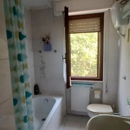 Appartement House Near The Sea *