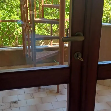 Appartement House Near The Sea