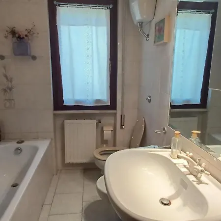Apartamento House Near The Sea
