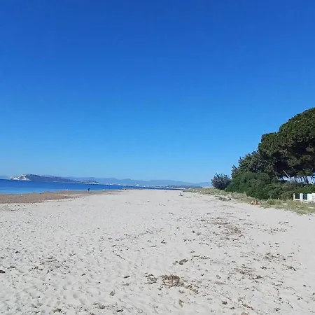 Appartement House Near The Sea