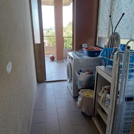 Appartement House Near The Sea Quartu SantʼElena